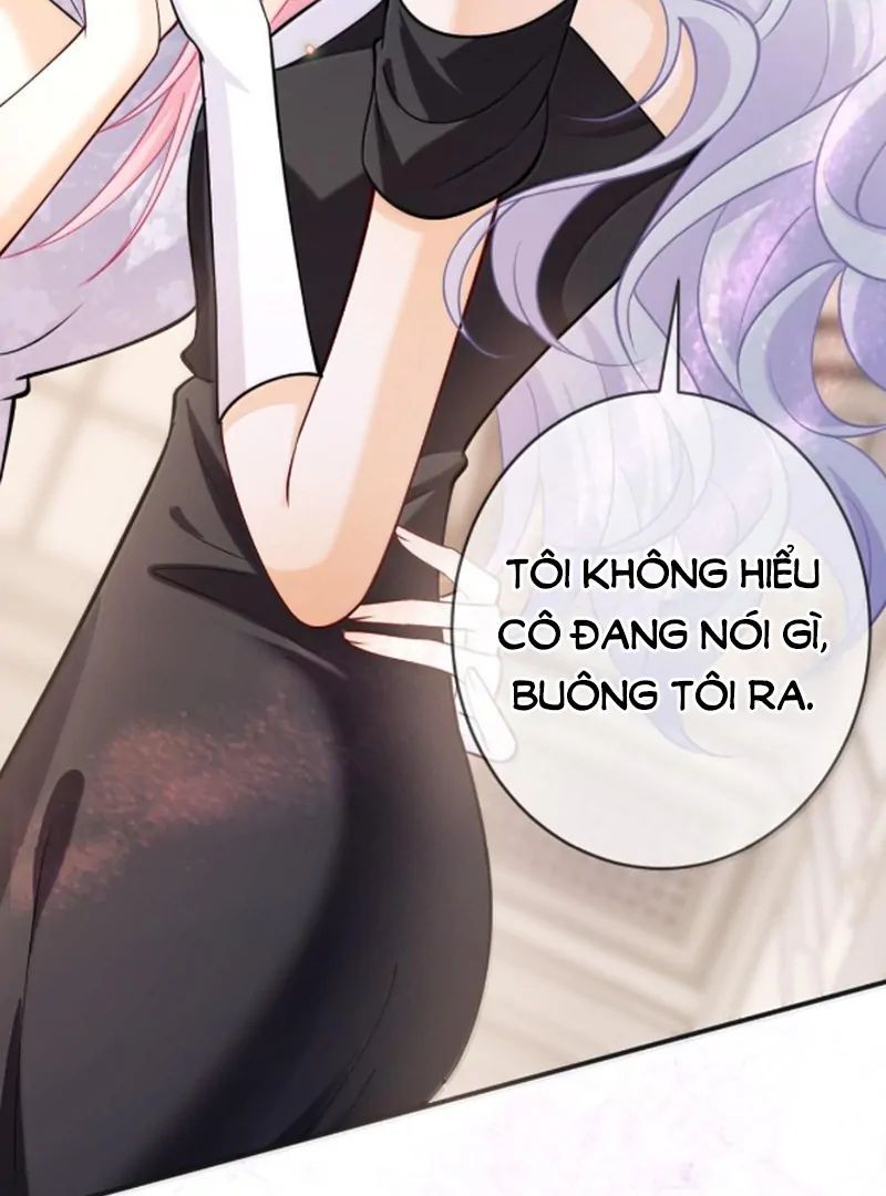 Nữ Chính Hắc Nguyệt Quang Luôn Muốn Đánh Dấu Tôi - Chapter 25 - Page 52