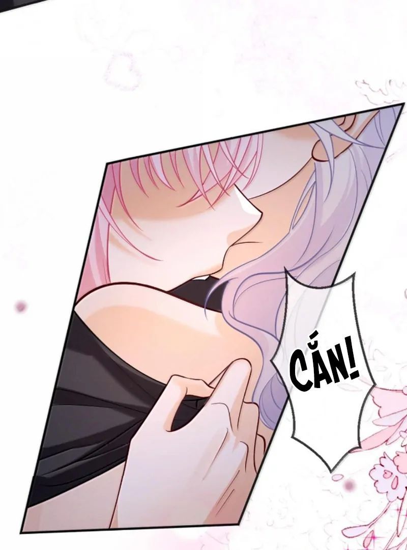 Nữ Chính Hắc Nguyệt Quang Luôn Muốn Đánh Dấu Tôi - Chapter 25 - Page 53