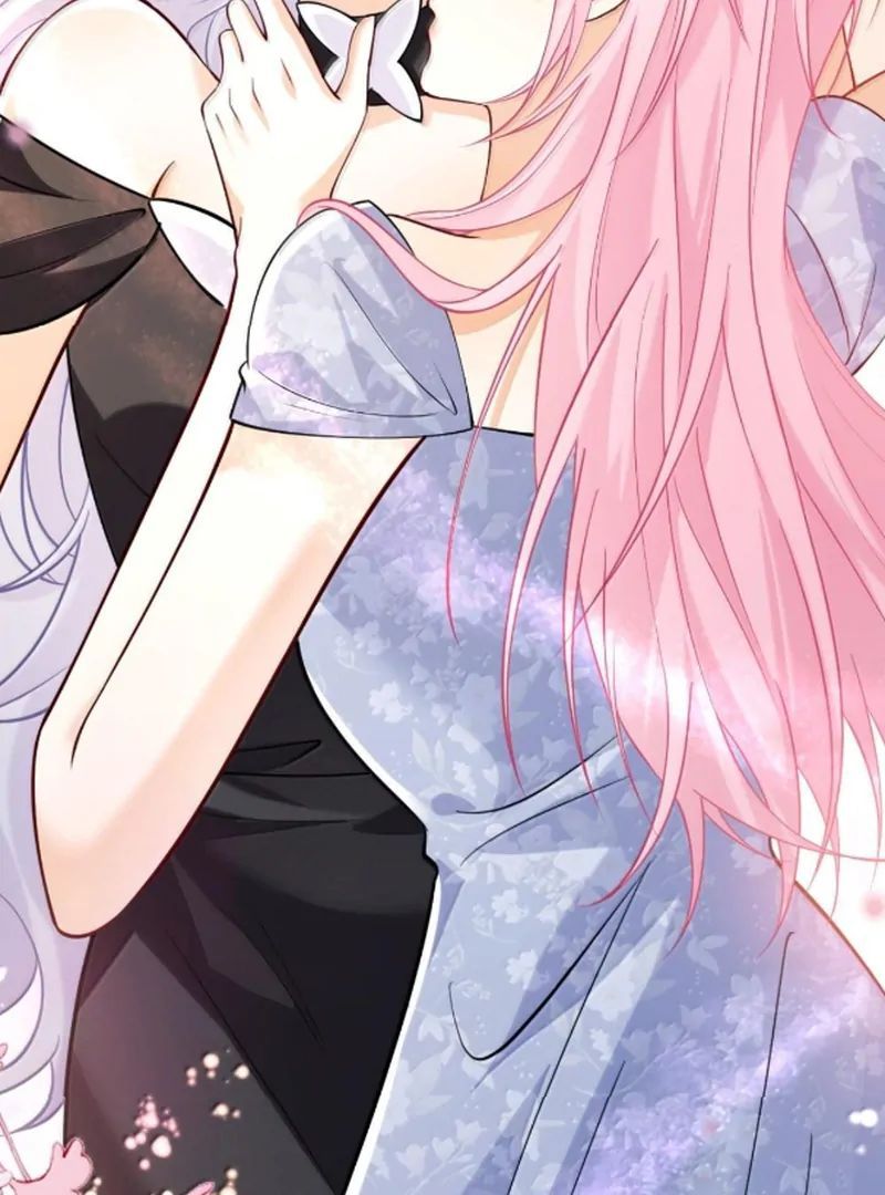 Nữ Chính Hắc Nguyệt Quang Luôn Muốn Đánh Dấu Tôi - Chapter 25 - Page 55