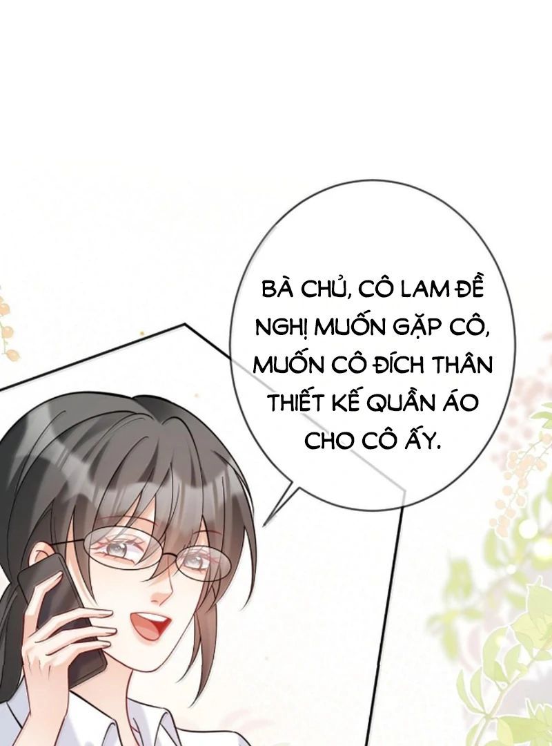 Nữ Chính Hắc Nguyệt Quang Luôn Muốn Đánh Dấu Tôi - Chapter 25 - Page 6