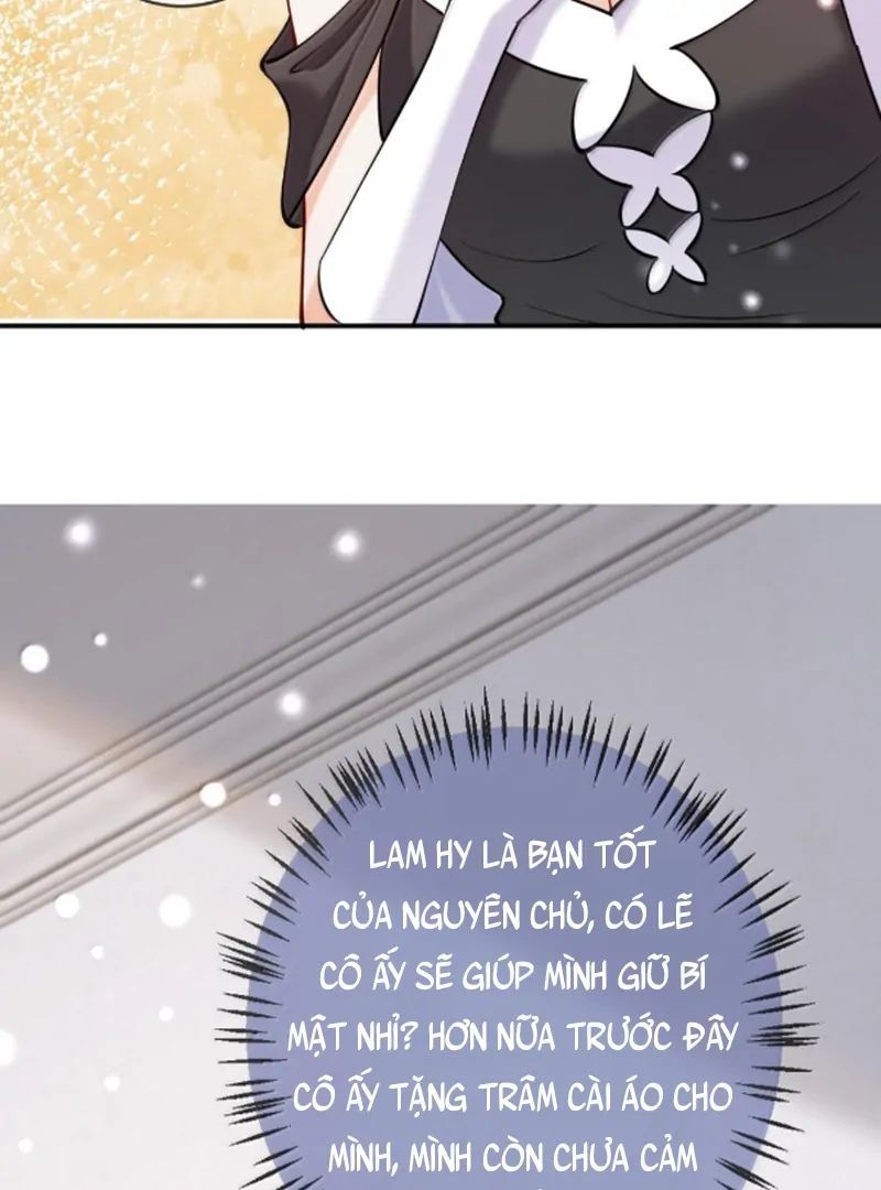 Nữ Chính Hắc Nguyệt Quang Luôn Muốn Đánh Dấu Tôi - Chapter 25 - Page 8