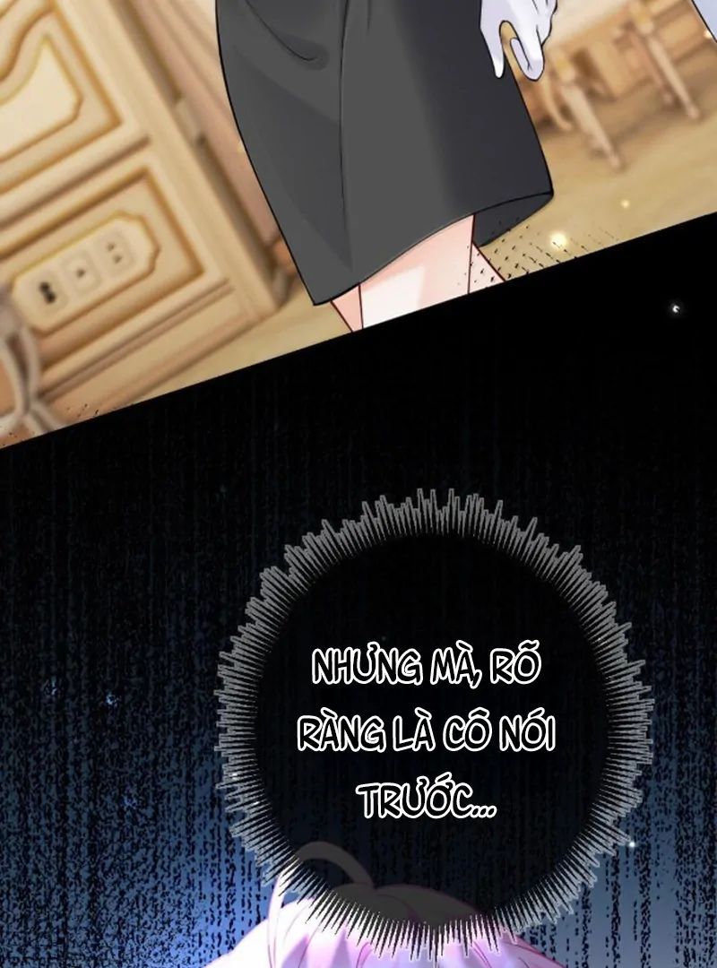 Nữ Chính Hắc Nguyệt Quang Luôn Muốn Đánh Dấu Tôi - Chapter 26 - Page 10