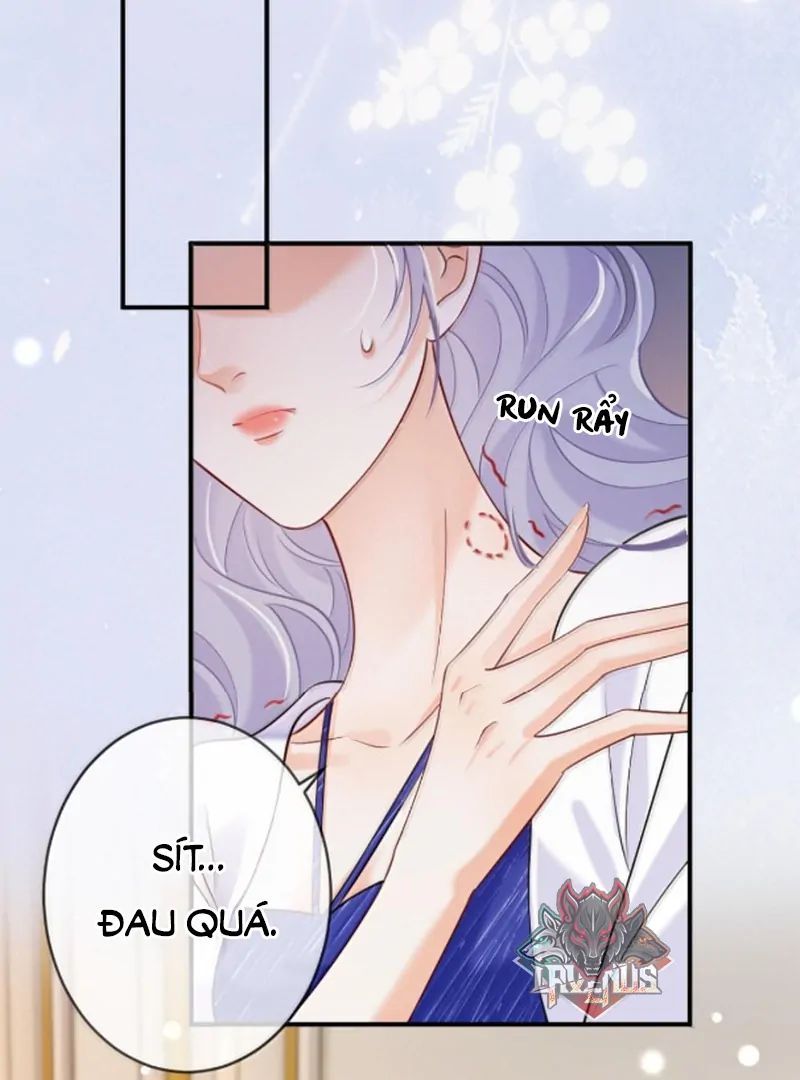 Nữ Chính Hắc Nguyệt Quang Luôn Muốn Đánh Dấu Tôi - Chapter 26 - Page 14