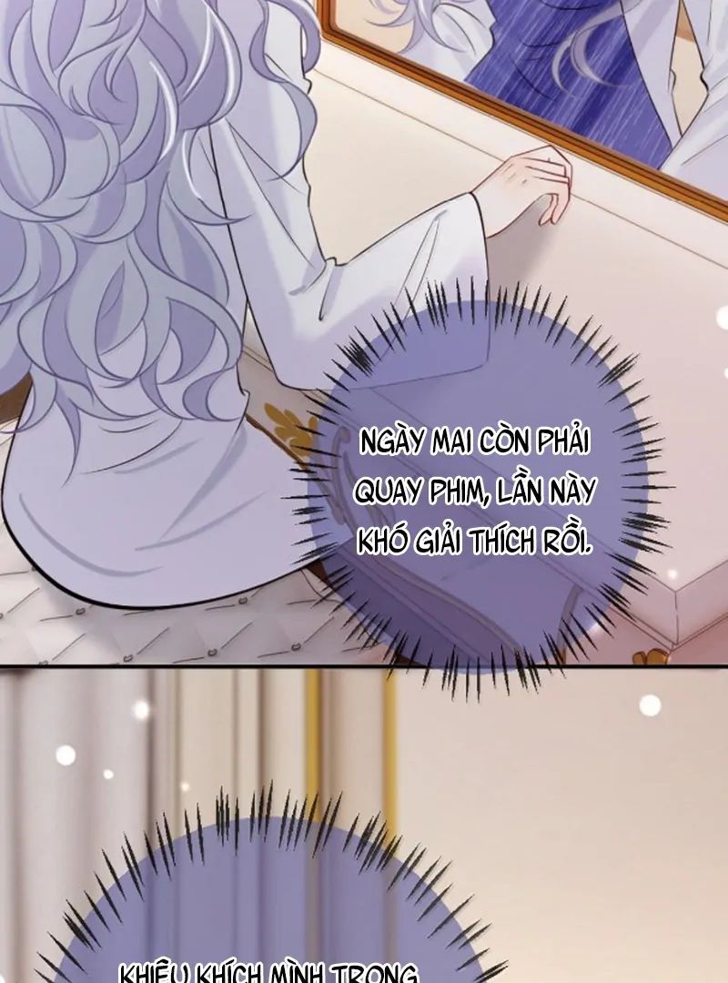 Nữ Chính Hắc Nguyệt Quang Luôn Muốn Đánh Dấu Tôi - Chapter 26 - Page 16