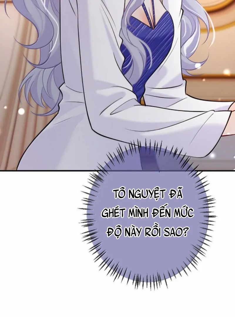 Nữ Chính Hắc Nguyệt Quang Luôn Muốn Đánh Dấu Tôi - Chapter 26 - Page 18