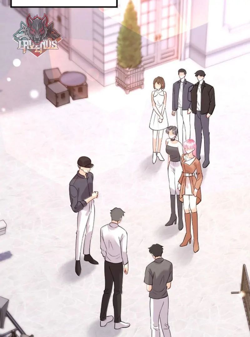 Nữ Chính Hắc Nguyệt Quang Luôn Muốn Đánh Dấu Tôi - Chapter 26 - Page 20