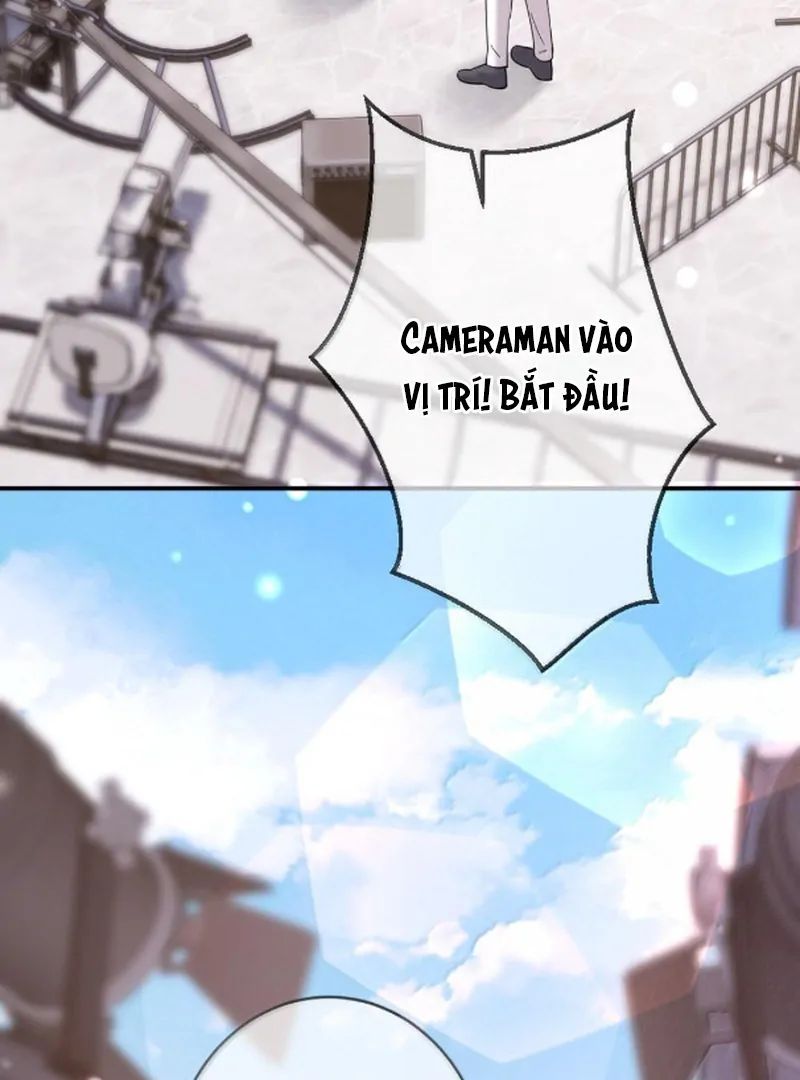 Nữ Chính Hắc Nguyệt Quang Luôn Muốn Đánh Dấu Tôi - Chapter 26 - Page 21