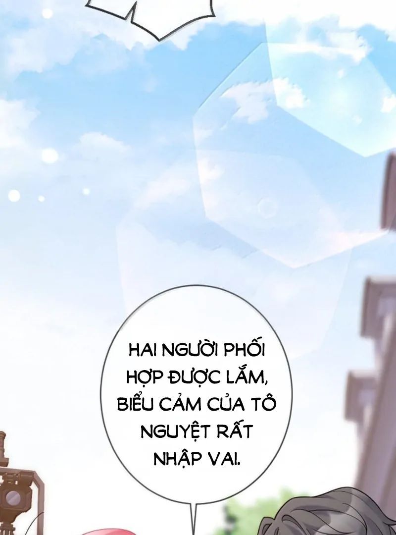 Nữ Chính Hắc Nguyệt Quang Luôn Muốn Đánh Dấu Tôi - Chapter 26 - Page 27