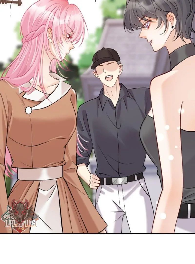 Nữ Chính Hắc Nguyệt Quang Luôn Muốn Đánh Dấu Tôi - Chapter 26 - Page 28