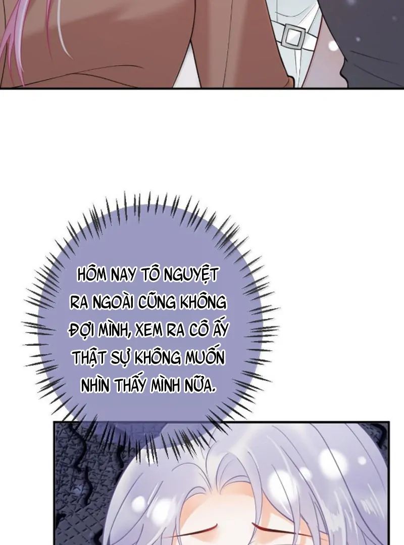 Nữ Chính Hắc Nguyệt Quang Luôn Muốn Đánh Dấu Tôi - Chapter 26 - Page 30