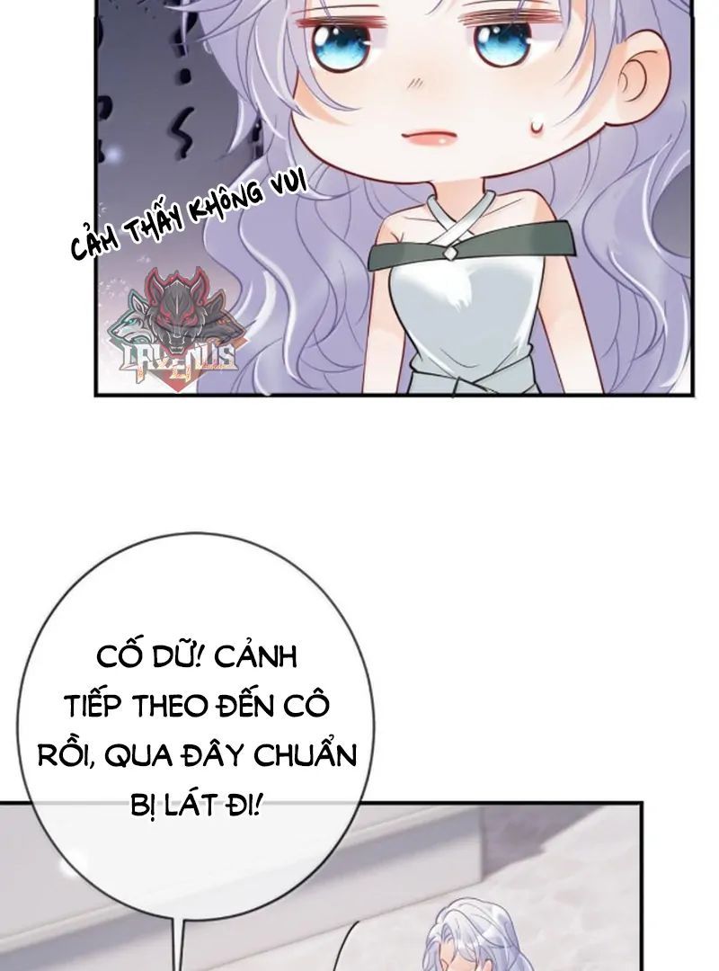 Nữ Chính Hắc Nguyệt Quang Luôn Muốn Đánh Dấu Tôi - Chapter 26 - Page 31