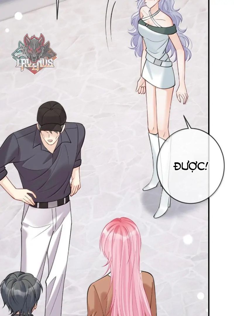 Nữ Chính Hắc Nguyệt Quang Luôn Muốn Đánh Dấu Tôi - Chapter 26 - Page 32