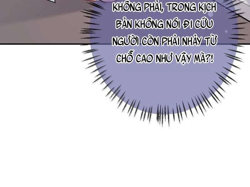 Nữ Chính Hắc Nguyệt Quang Luôn Muốn Đánh Dấu Tôi - Chapter 26 - Page 36
