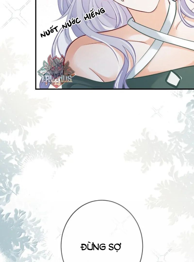 Nữ Chính Hắc Nguyệt Quang Luôn Muốn Đánh Dấu Tôi - Chapter 26 - Page 38