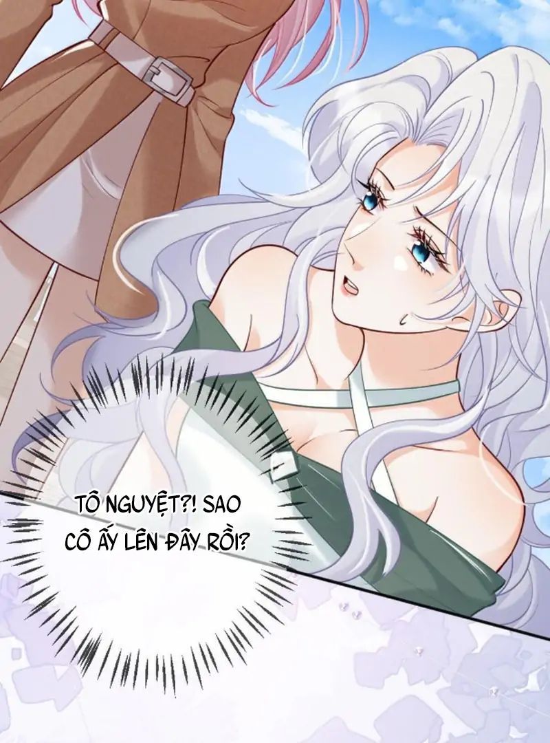 Nữ Chính Hắc Nguyệt Quang Luôn Muốn Đánh Dấu Tôi - Chapter 26 - Page 40