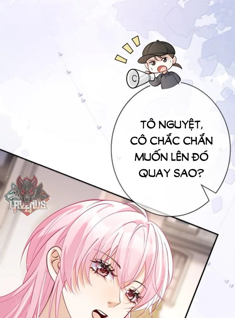 Nữ Chính Hắc Nguyệt Quang Luôn Muốn Đánh Dấu Tôi - Chapter 26 - Page 41