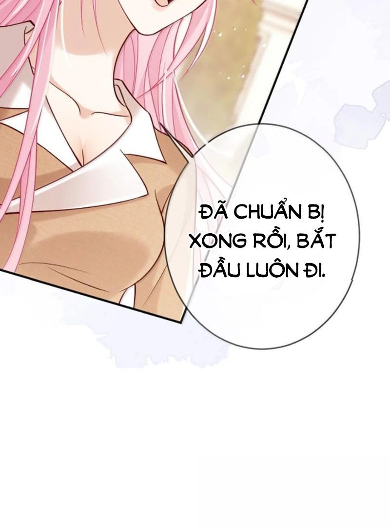 Nữ Chính Hắc Nguyệt Quang Luôn Muốn Đánh Dấu Tôi - Chapter 26 - Page 42