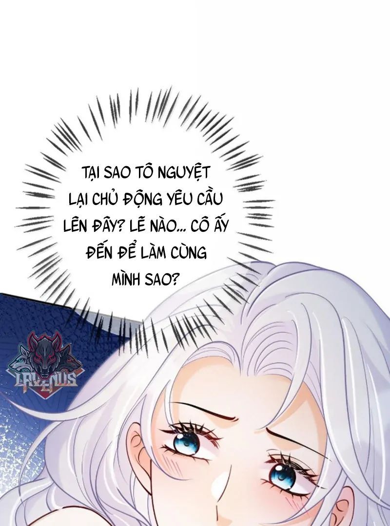 Nữ Chính Hắc Nguyệt Quang Luôn Muốn Đánh Dấu Tôi - Chapter 26 - Page 43