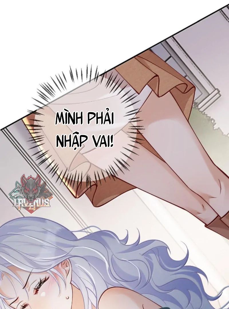 Nữ Chính Hắc Nguyệt Quang Luôn Muốn Đánh Dấu Tôi - Chapter 26 - Page 46
