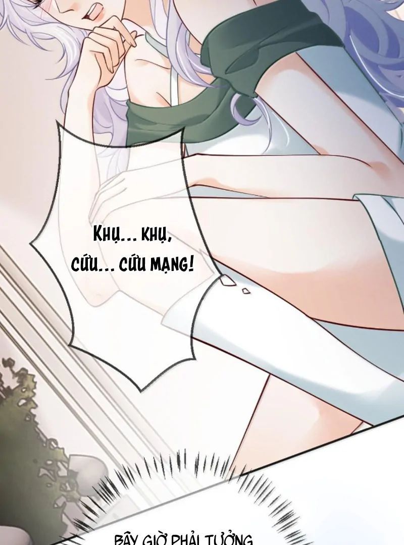 Nữ Chính Hắc Nguyệt Quang Luôn Muốn Đánh Dấu Tôi - Chapter 26 - Page 47