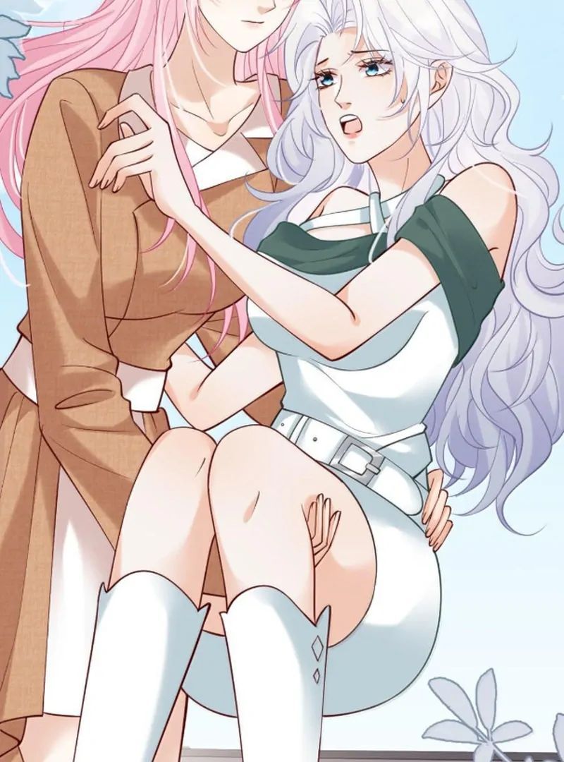 Nữ Chính Hắc Nguyệt Quang Luôn Muốn Đánh Dấu Tôi - Chapter 26 - Page 50