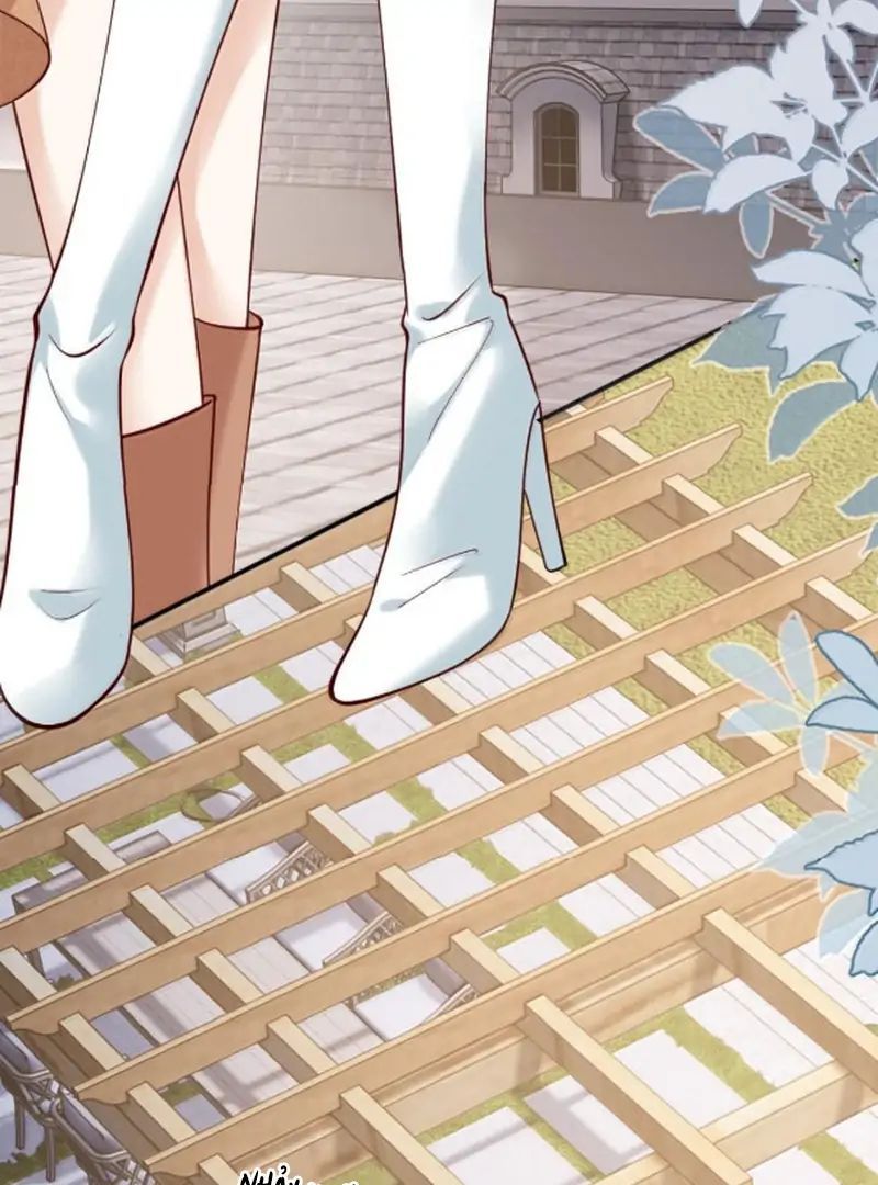 Nữ Chính Hắc Nguyệt Quang Luôn Muốn Đánh Dấu Tôi - Chapter 26 - Page 51