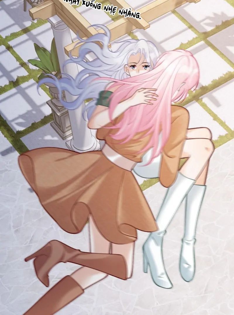 Nữ Chính Hắc Nguyệt Quang Luôn Muốn Đánh Dấu Tôi - Chapter 26 - Page 52