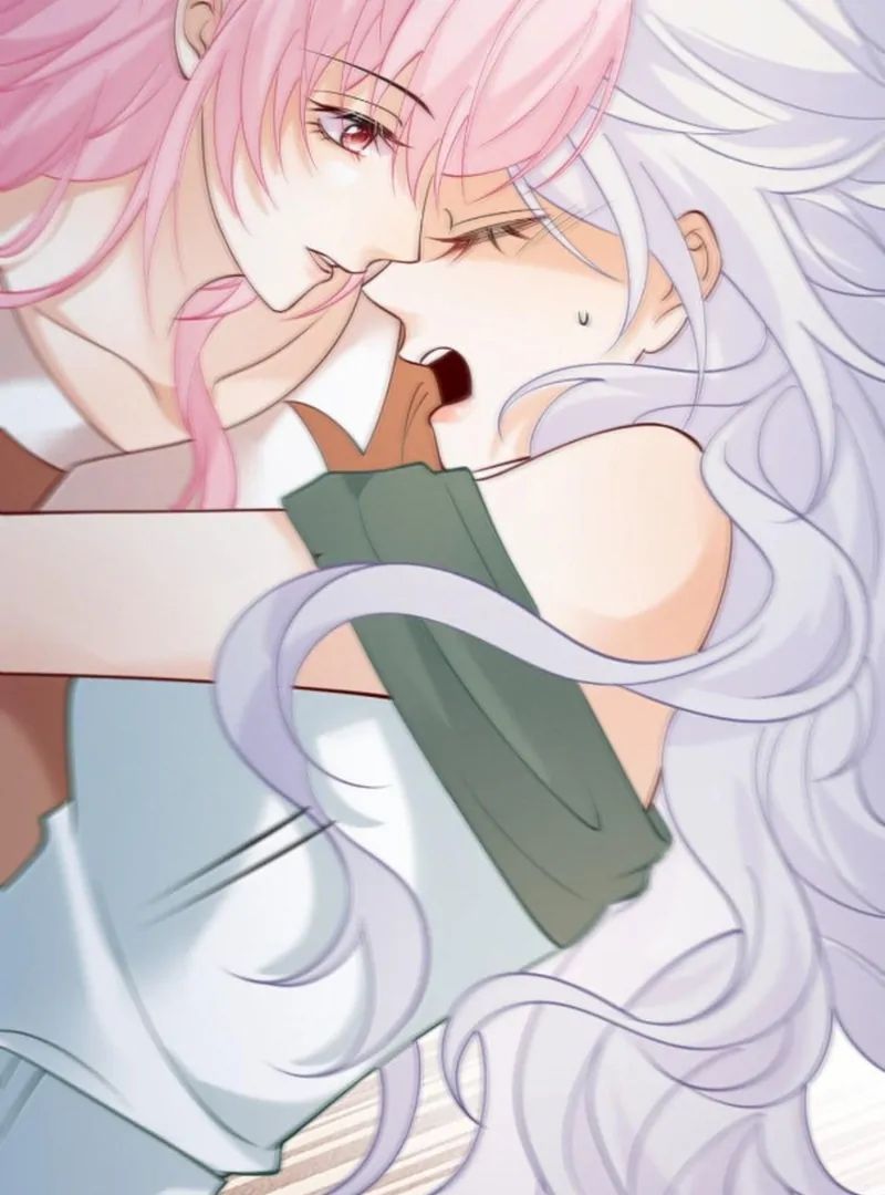 Nữ Chính Hắc Nguyệt Quang Luôn Muốn Đánh Dấu Tôi - Chapter 26 - Page 54