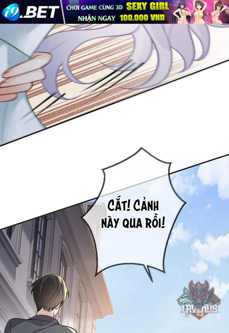 Nữ Chính Hắc Nguyệt Quang Luôn Muốn Đánh Dấu Tôi - Chapter 26 - Page 55