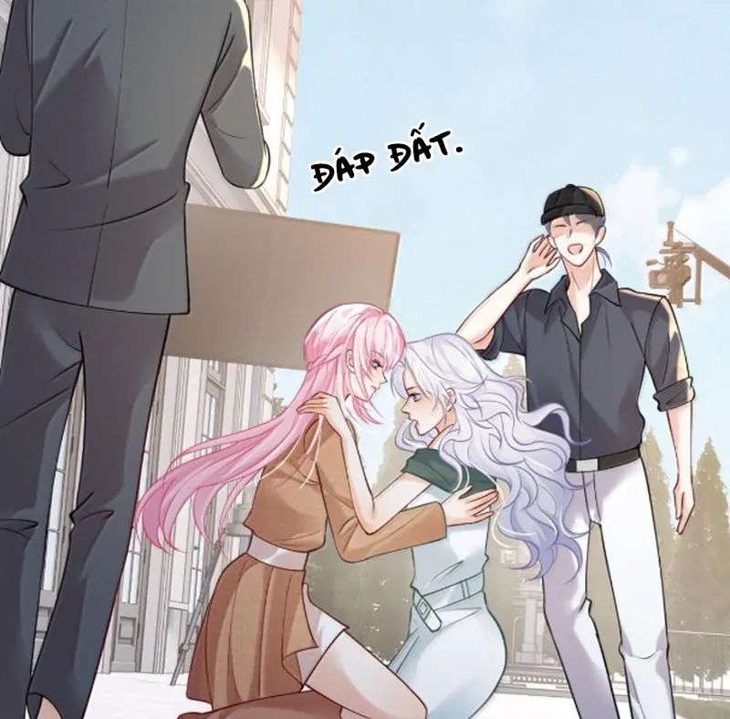 Nữ Chính Hắc Nguyệt Quang Luôn Muốn Đánh Dấu Tôi - Chapter 26 - Page 56