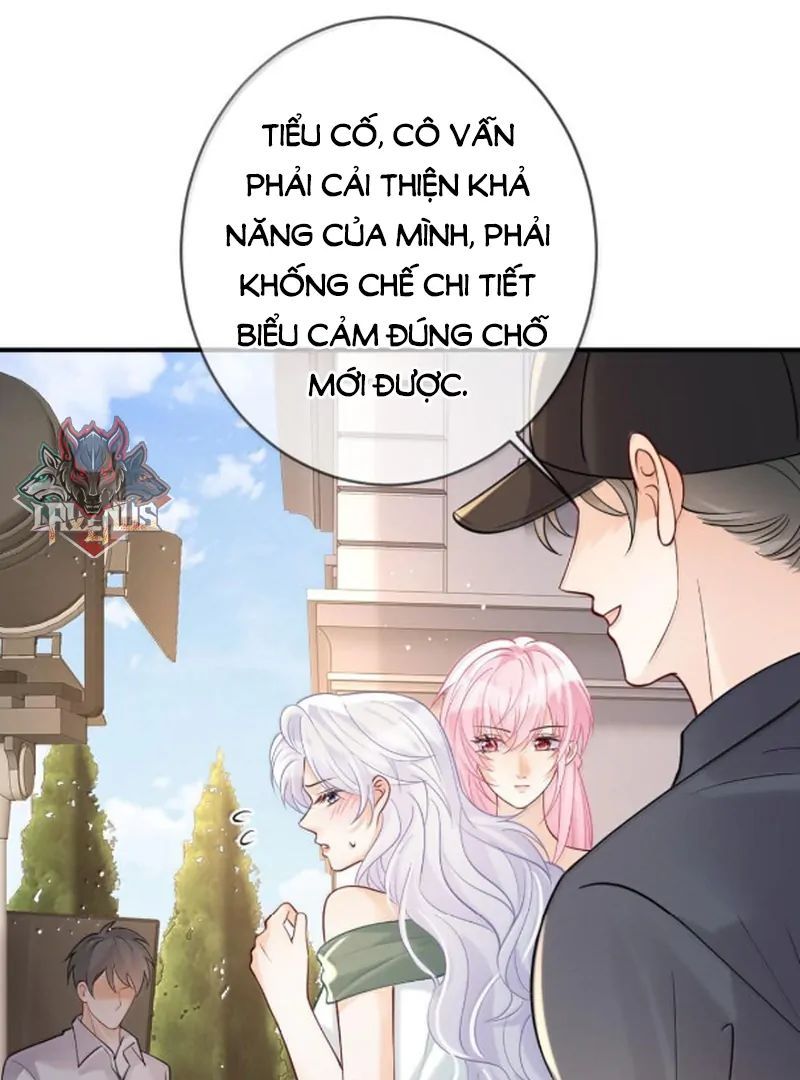 Nữ Chính Hắc Nguyệt Quang Luôn Muốn Đánh Dấu Tôi - Chapter 26 - Page 58