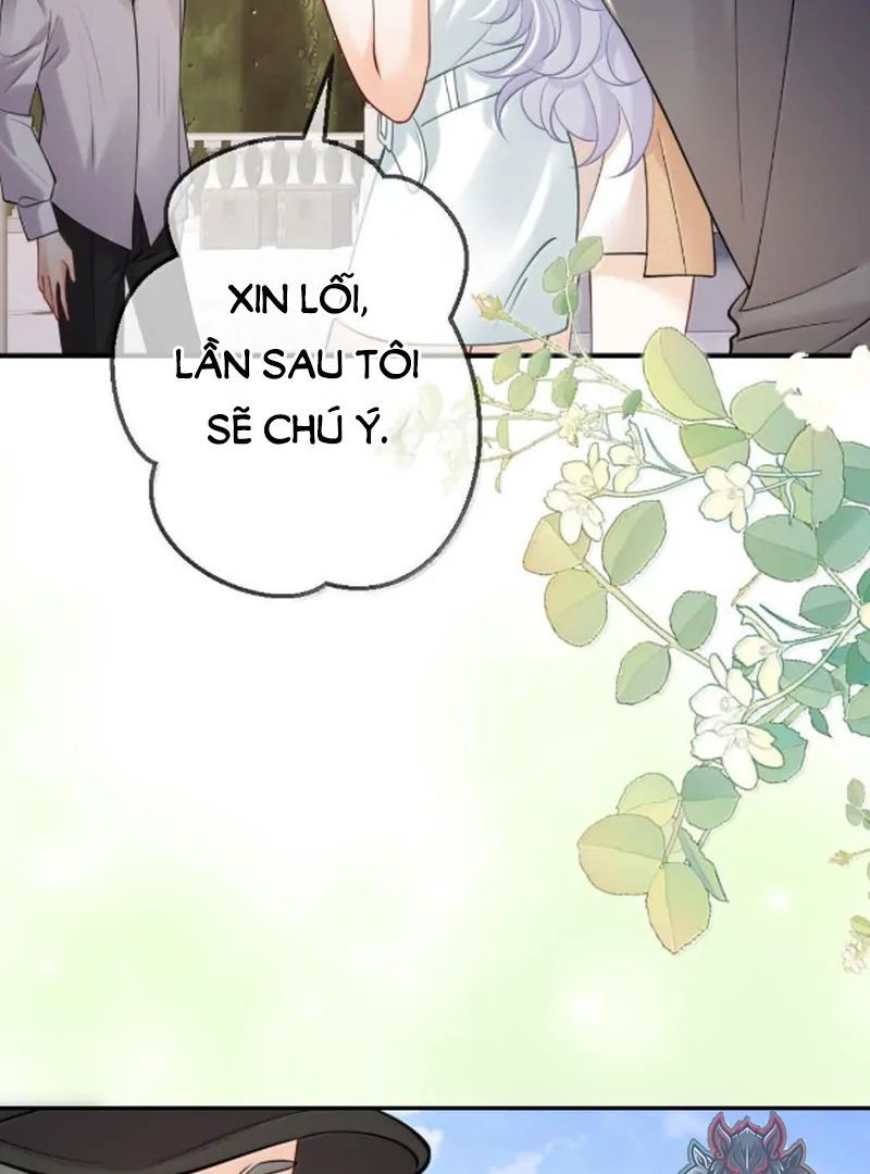 Nữ Chính Hắc Nguyệt Quang Luôn Muốn Đánh Dấu Tôi - Chapter 26 - Page 59