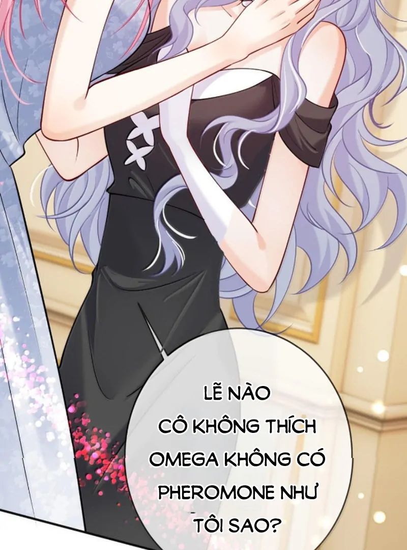 Nữ Chính Hắc Nguyệt Quang Luôn Muốn Đánh Dấu Tôi - Chapter 26 - Page 6