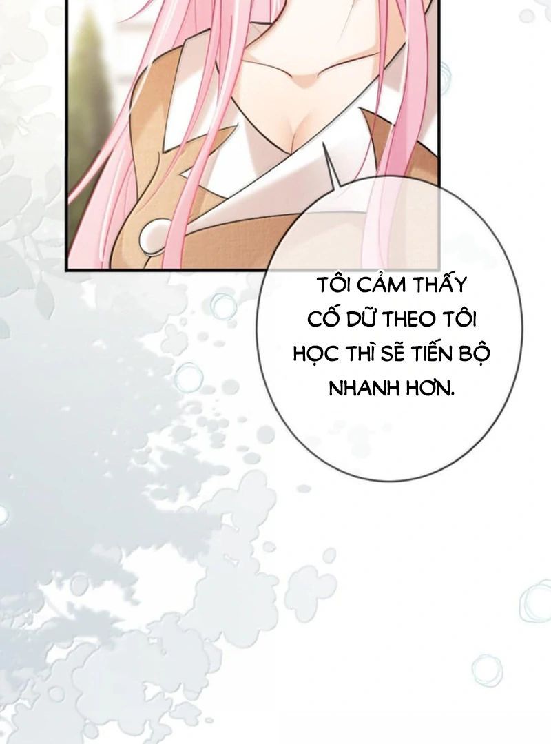 Nữ Chính Hắc Nguyệt Quang Luôn Muốn Đánh Dấu Tôi - Chapter 26 - Page 62