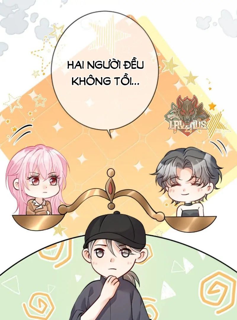 Nữ Chính Hắc Nguyệt Quang Luôn Muốn Đánh Dấu Tôi - Chapter 26 - Page 63