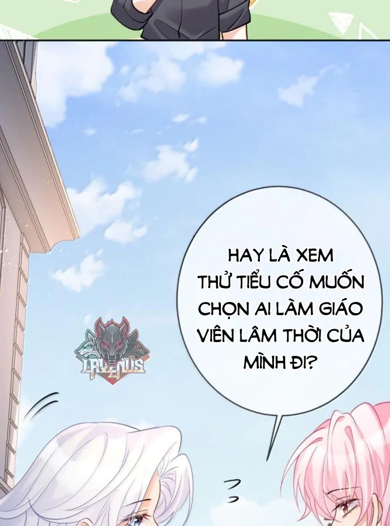 Nữ Chính Hắc Nguyệt Quang Luôn Muốn Đánh Dấu Tôi - Chapter 26 - Page 64