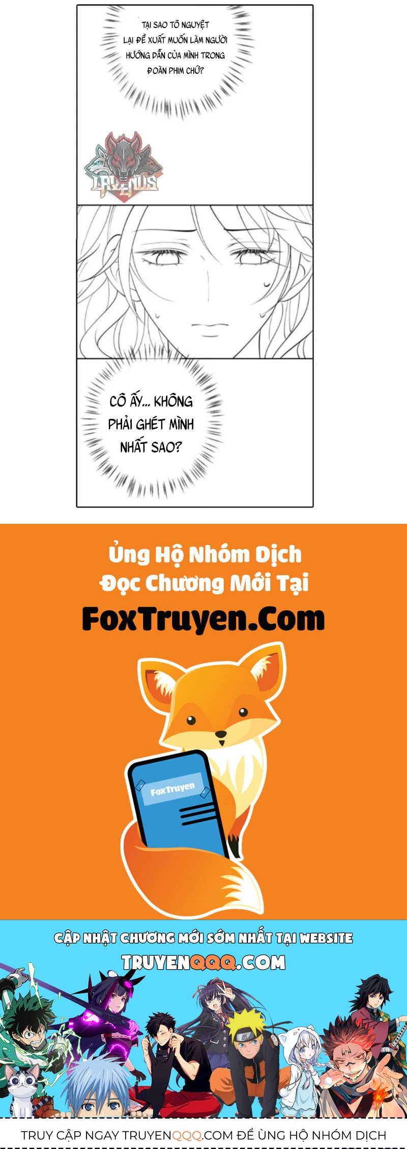Nữ Chính Hắc Nguyệt Quang Luôn Muốn Đánh Dấu Tôi - Chapter 26 - Page 67