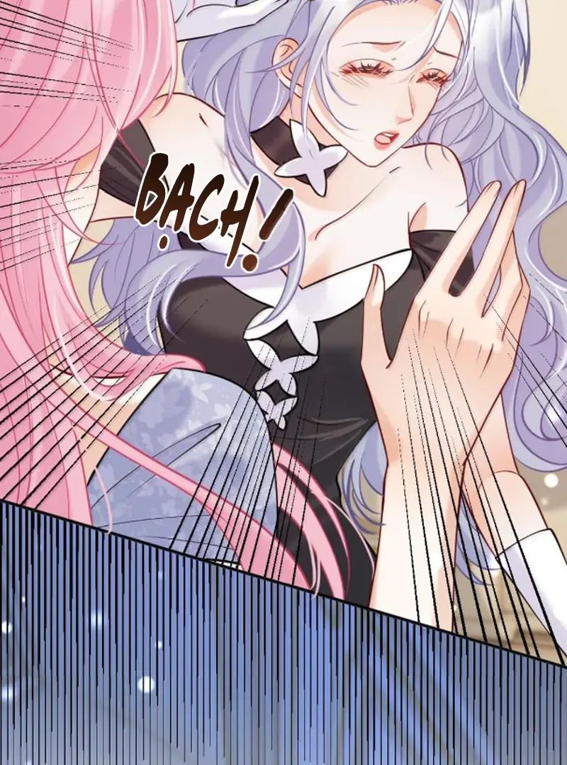 Nữ Chính Hắc Nguyệt Quang Luôn Muốn Đánh Dấu Tôi - Chapter 26 - Page 8