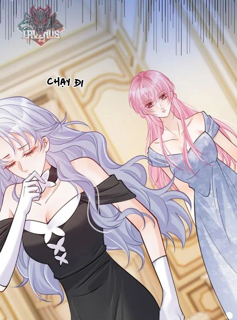 Nữ Chính Hắc Nguyệt Quang Luôn Muốn Đánh Dấu Tôi - Chapter 26 - Page 9