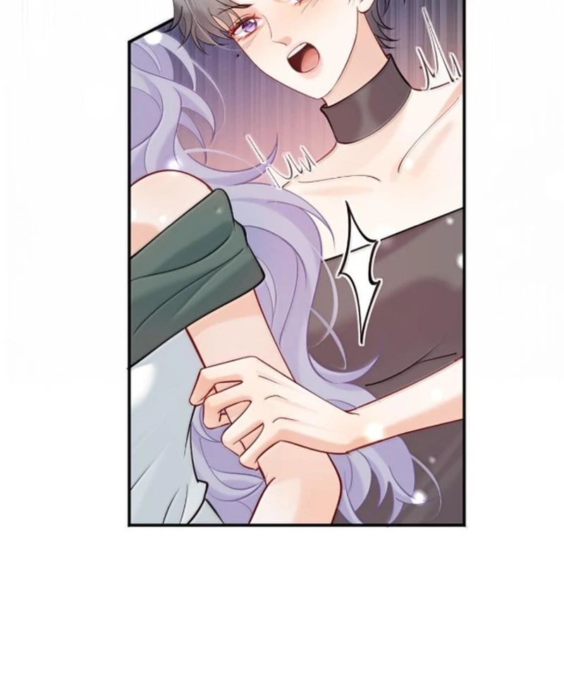 Nữ Chính Hắc Nguyệt Quang Luôn Muốn Đánh Dấu Tôi - Chapter 27 - Page 10