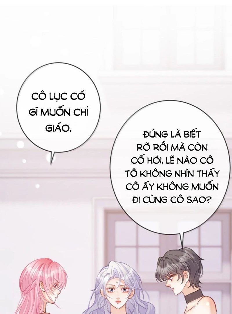 Nữ Chính Hắc Nguyệt Quang Luôn Muốn Đánh Dấu Tôi - Chapter 27 - Page 11