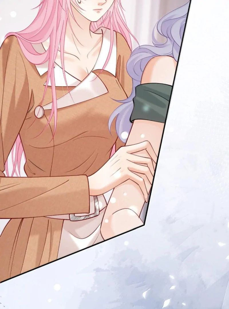 Nữ Chính Hắc Nguyệt Quang Luôn Muốn Đánh Dấu Tôi - Chapter 27 - Page 15