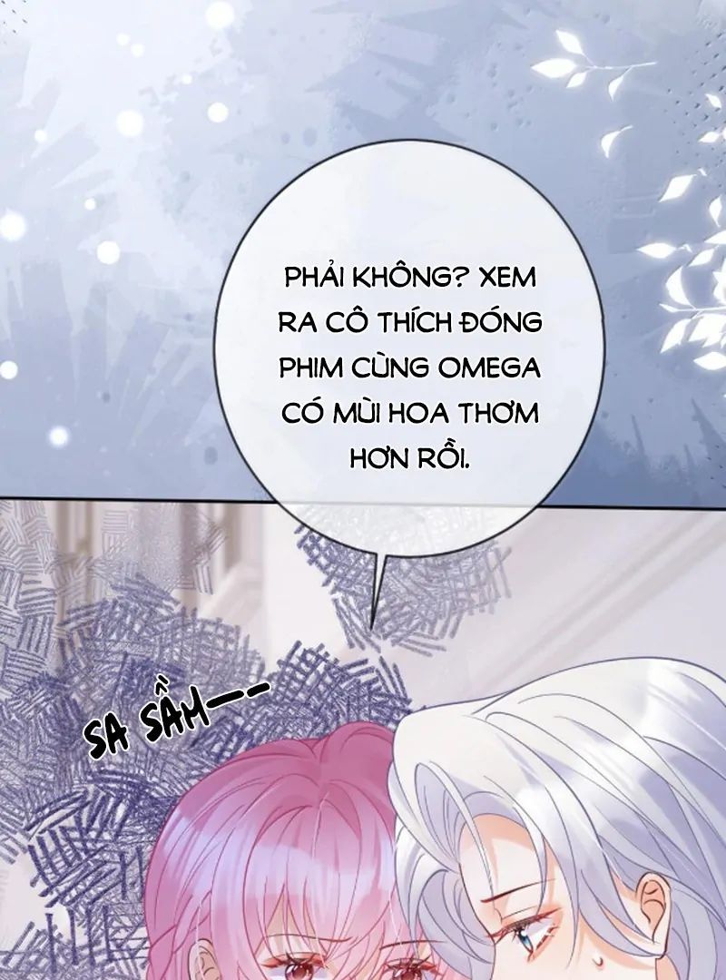 Nữ Chính Hắc Nguyệt Quang Luôn Muốn Đánh Dấu Tôi - Chapter 27 - Page 16