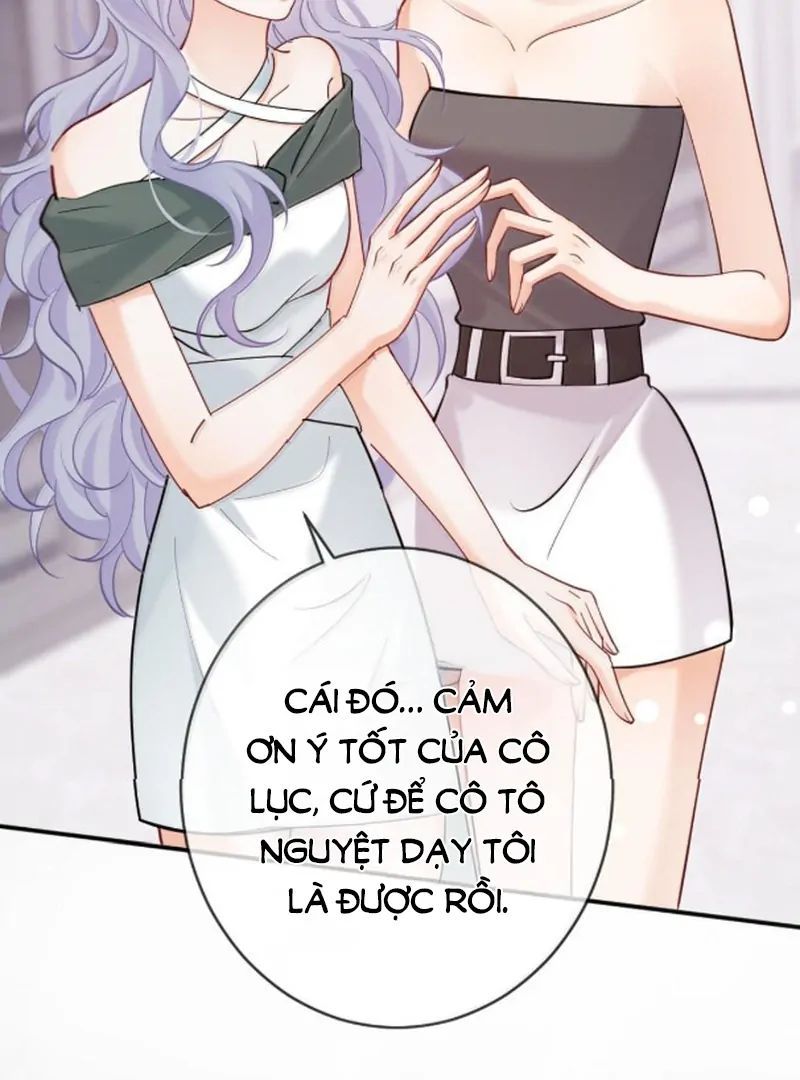 Nữ Chính Hắc Nguyệt Quang Luôn Muốn Đánh Dấu Tôi - Chapter 27 - Page 19