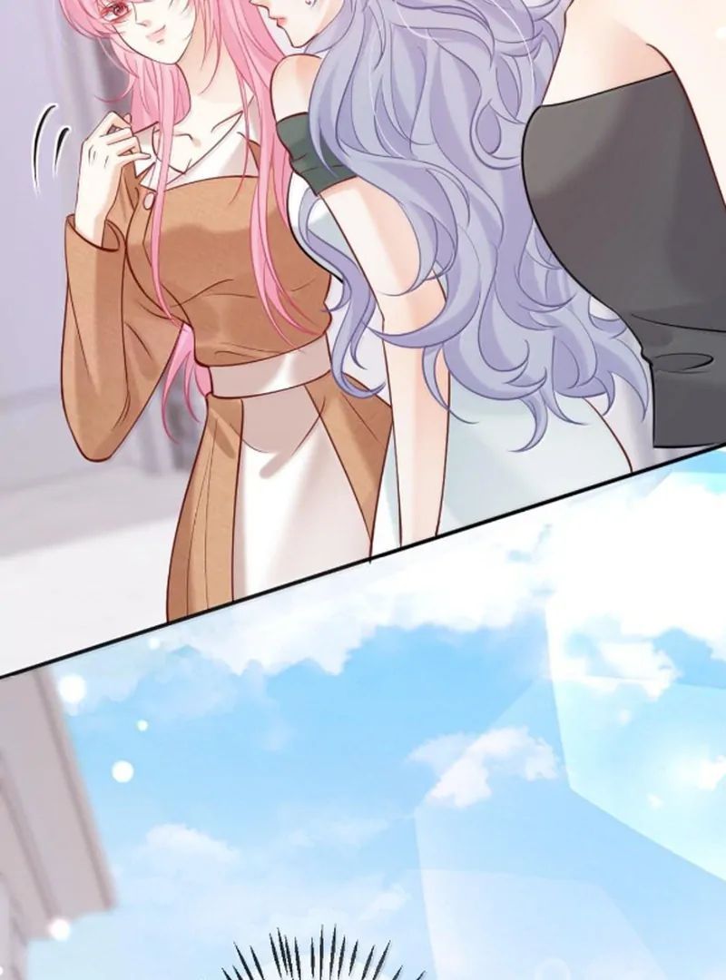 Nữ Chính Hắc Nguyệt Quang Luôn Muốn Đánh Dấu Tôi - Chapter 27 - Page 21