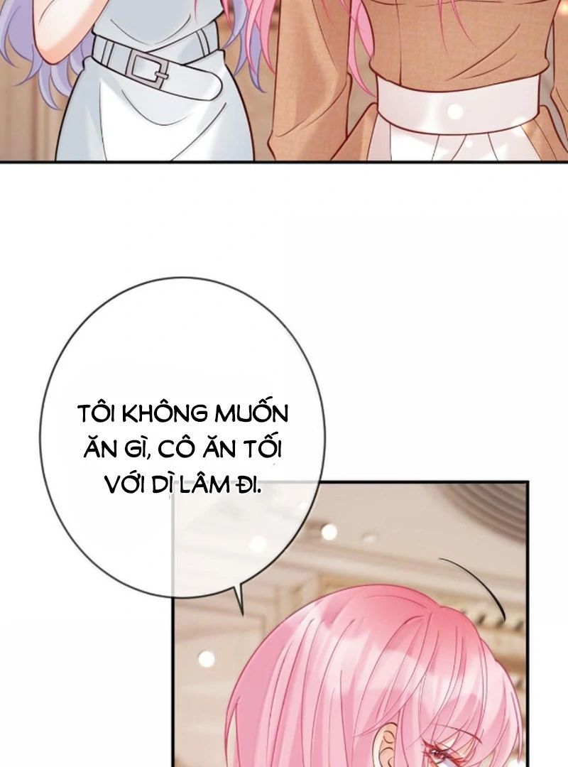 Nữ Chính Hắc Nguyệt Quang Luôn Muốn Đánh Dấu Tôi - Chapter 27 - Page 27