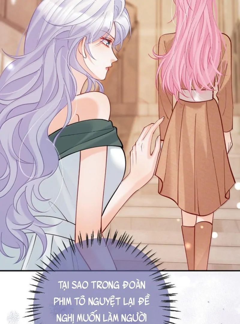 Nữ Chính Hắc Nguyệt Quang Luôn Muốn Đánh Dấu Tôi - Chapter 27 - Page 29