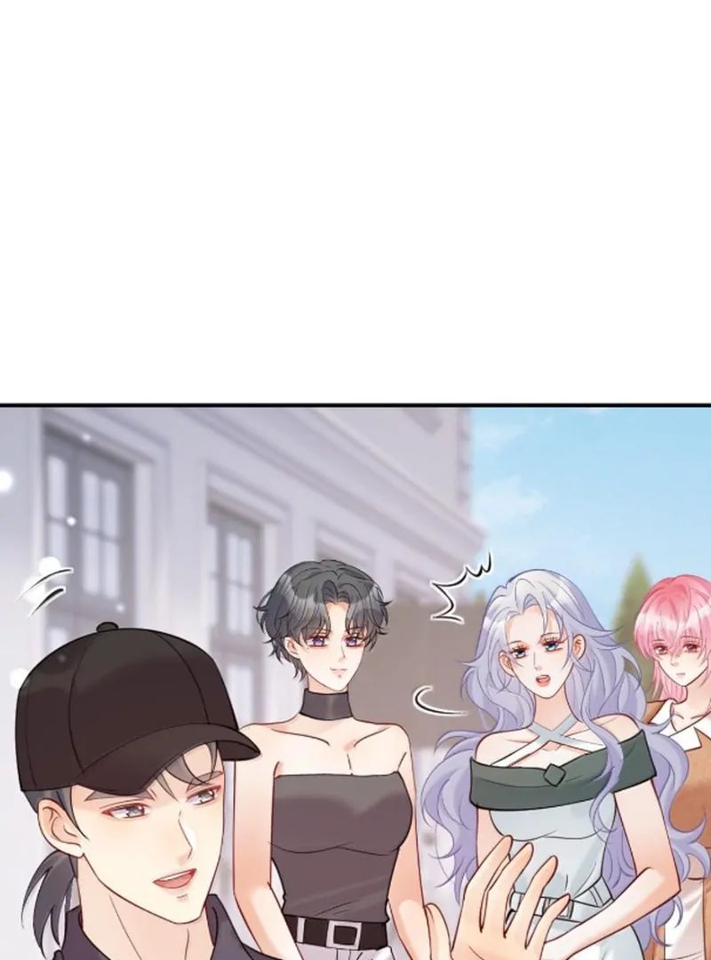 Nữ Chính Hắc Nguyệt Quang Luôn Muốn Đánh Dấu Tôi - Chapter 27 - Page 3