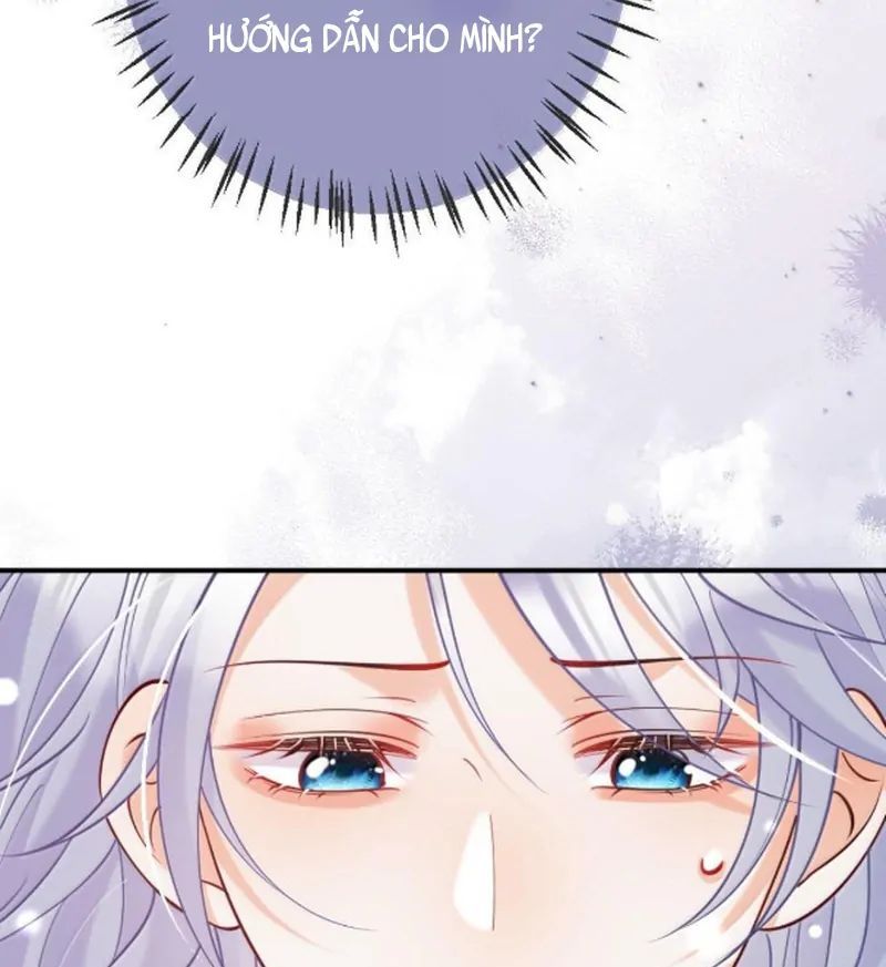 Nữ Chính Hắc Nguyệt Quang Luôn Muốn Đánh Dấu Tôi - Chapter 27 - Page 30