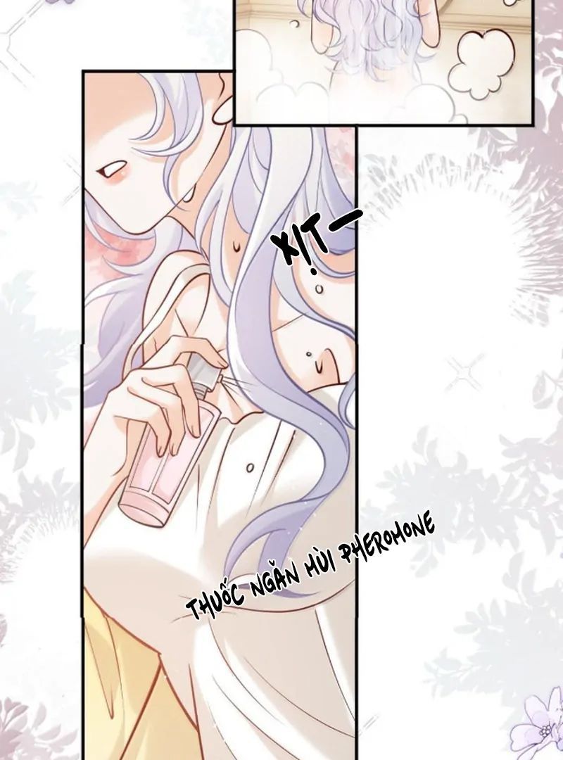 Nữ Chính Hắc Nguyệt Quang Luôn Muốn Đánh Dấu Tôi - Chapter 27 - Page 33